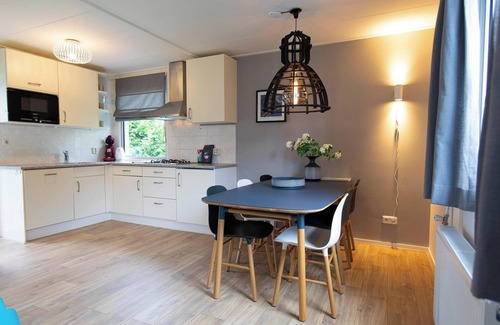 Noordwolde House | Detached holiday bungalow for six people