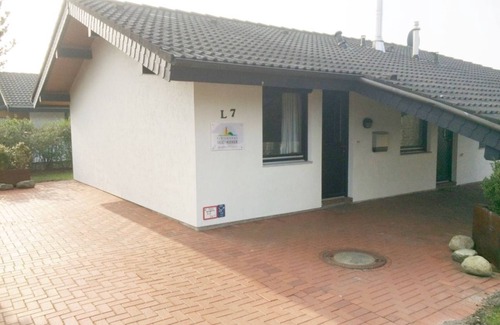 Großwurden House | Detached holiday home in Eckwarderhörne