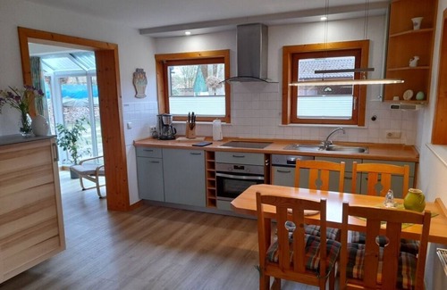 Soderstorf House | detached holiday home Kasch