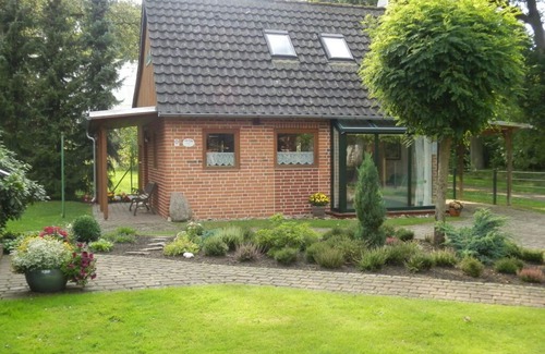 Soderstorf House | detached holiday home Kasch