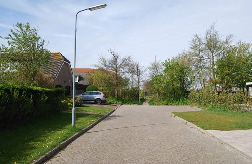Westkapelle House | Detached holiday home in Westkapelle for 4 people.