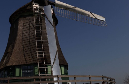 Hensbroek House | Detached holiday home near Alkmaar