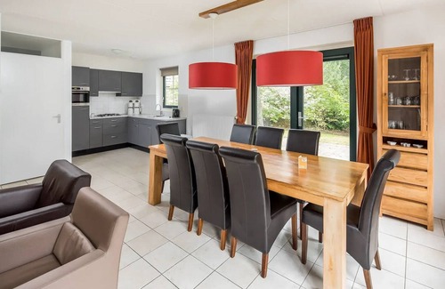 Hooghalen House | Detached holiday home, perfect for families and groups in Drenthe.