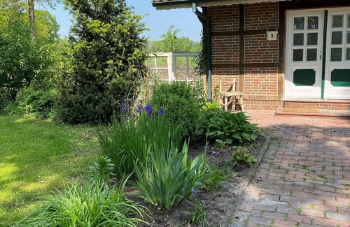 Apen House | Detached Holiday Home in Ammerland