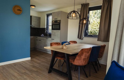 Ewijk House | Detached holiday home near Nijmegen