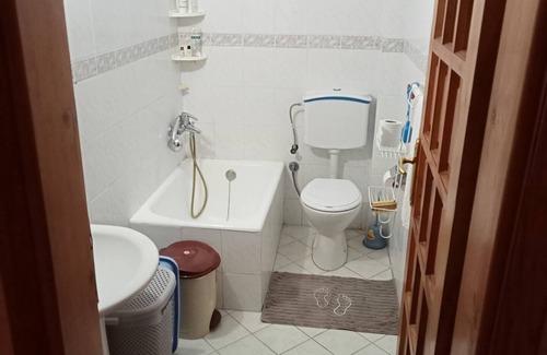 Cirali House | Detached holiday home with access to a large garden near beach