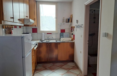 Myrtea House | Detached holiday house amid an olive grove, calm and idyllic located | Ilia, Pel