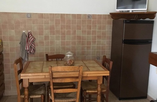 Petreto-Bicchisano House | Detached house (Large private garden)