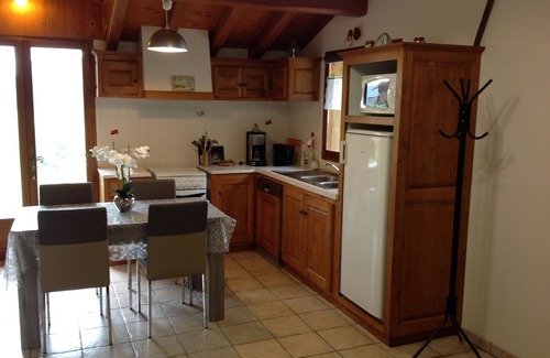 Sare House | Detached house 3Km from the village