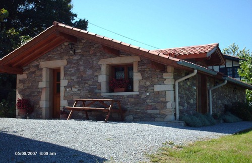 Sare House | Detached house 3Km from the village