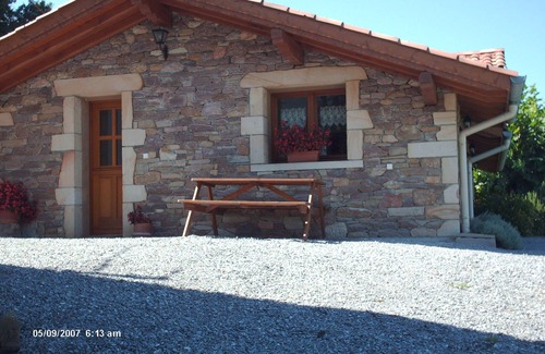 Sare House | Detached house 3Km from the village