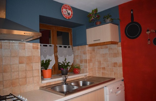 Aragnouet House | Detached house for 8-10 people in the heart of the Pyrenees close to the ski slopes