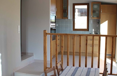 Forcalquier House | Detached house, Forcalquier, in the heart of nature, superb view