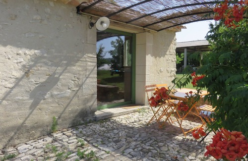 Forcalquier House | Detached house, Forcalquier, in the heart of nature, superb view