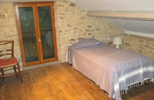 Coussac-Bonneval House | Detached house with garden - Rated 3-star furnished holiday home.