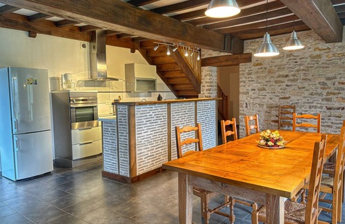 Boyer Cottage | Detached house ideal for stay with family or friends