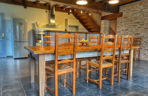 Boyer Cottage | Detached house ideal for stay with family or friends