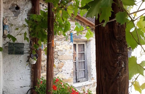 Andagna House | Detached house in Andagna with magnificent mountain views CITRA:008035-LT-0019