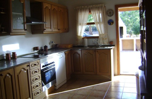 Campos House | Detached house in Finca Rústica near Playa Es Trenc with private pool