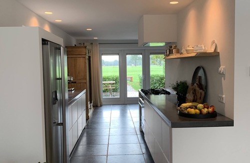 Soest Villa | Detached house in green surroundings