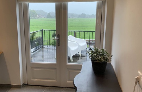 Soest Villa | Detached house in green surroundings