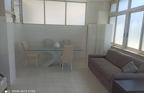 San Cataldo Villa | Detached house in San Cataldo