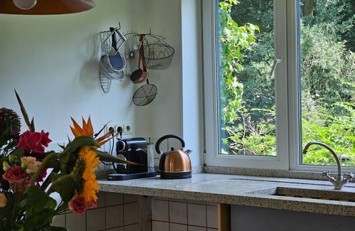 Municipality of Heeze-Leende House | Detached house in rural area with park garden