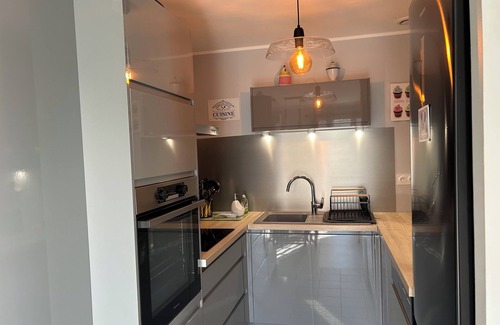 Thil House | Detached house in the countryside 15min from Lyon