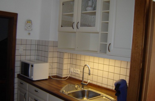 Rothesutte House | Detached house in the immediate vicinity of the forest