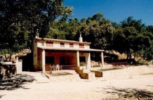 La Iruela Cottage | Detached house in the middle of the forest, with two apart. totally independent