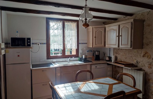Pezenas House | Detached house in the Hérault in Pézenas - calm - rest