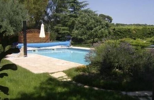 Pezenas House | Detached house in the Hérault in Pézenas - calm - rest