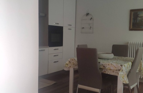 Pratola Peligna House | detached house near the Madonna della Libera sanctuary