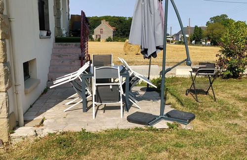 Miniac-Morvan House | Detached house near SAINT MALO