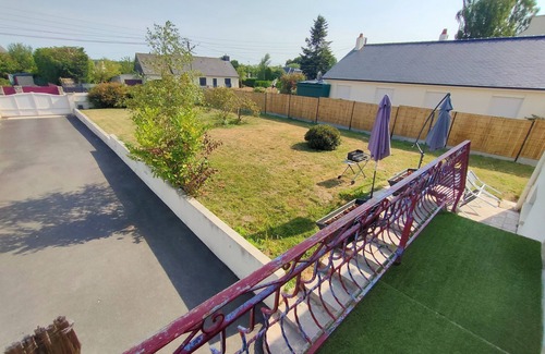 Miniac-Morvan House | Detached house near SAINT MALO