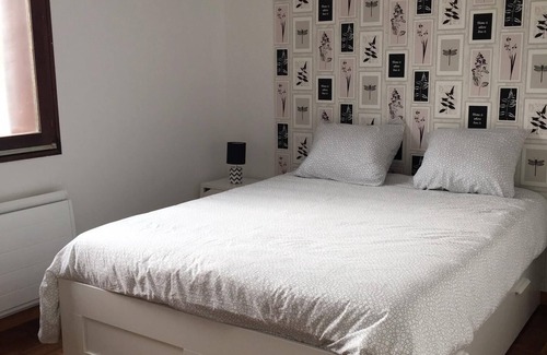Gouvernes House | Detached house near Disneyland in quiet village