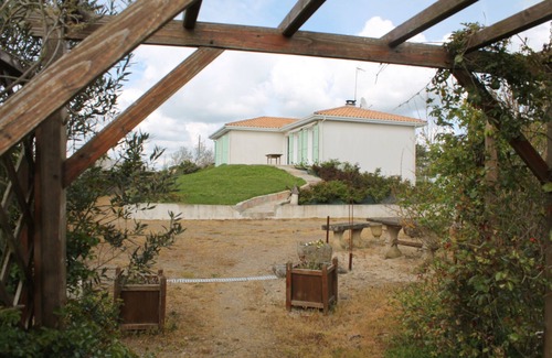 Vaire House | Detached house near DES SABLES D'OLONNE