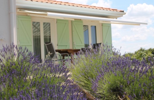 Vaire House | Detached house near DES SABLES D'OLONNE