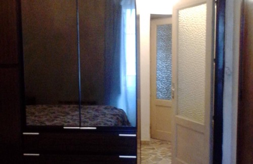 Scillichenti House | detached house near the sea in Acireale (CT)