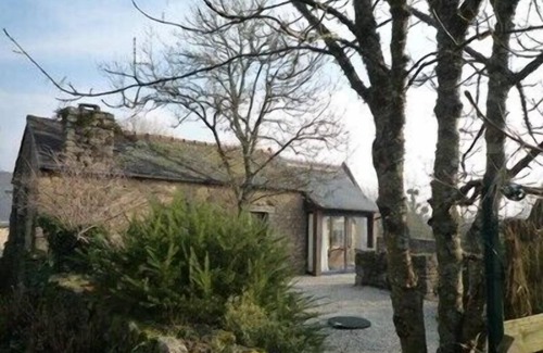 Riec-sur-Belon Cottage | Detached house Riec sur Belon Labeled 4 stars furnished with tourism