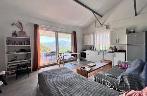Olympos House | Detached house surrounded by fruit trees, very close to Olympos and Çıralı