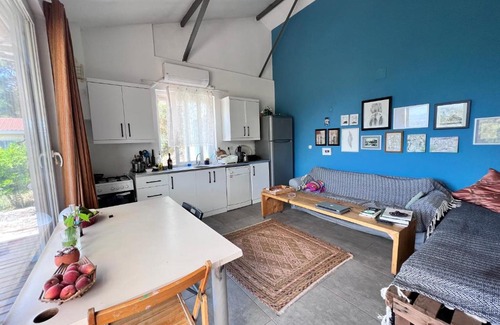 Olympos House | Detached house surrounded by fruit trees, very close to Olympos and Çıralı