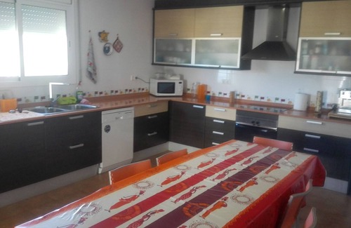 El Vendrell House | Detached house Urbanization El Vendrell