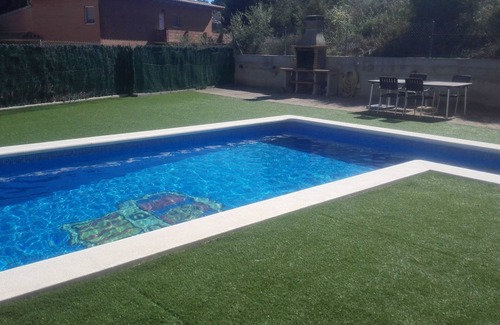 El Vendrell House | Detached house Urbanization El Vendrell