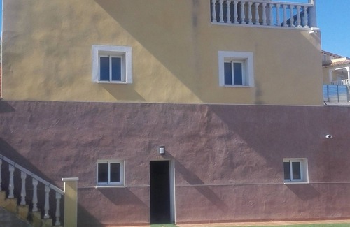 El Vendrell House | Detached house Urbanization El Vendrell