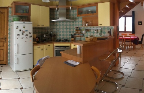 Le Grand Valtin House | Detached house - Valtin - 6/8 persons - Ideal families with children