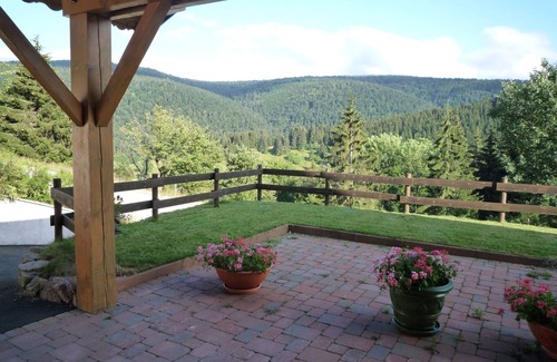 Le Grand Valtin House | Detached house - Valtin - 6/8 persons - Ideal families with children