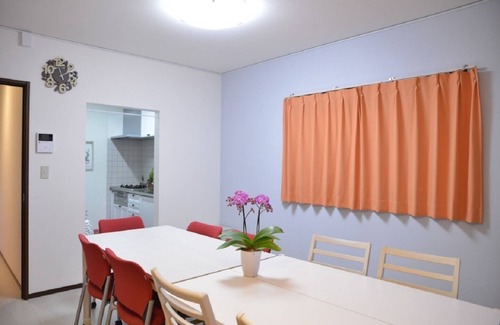 Higashishinkoiwa House | Detached house with garden 8 minutes from ShinK/Katsushika-ku Tokyo