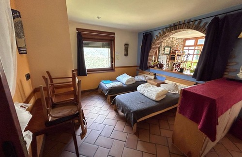 Viliella House | Detached house with garden