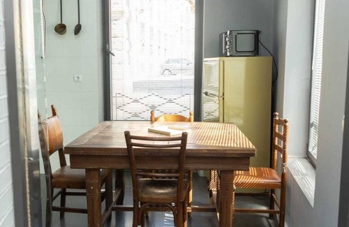 Segovia House | Detached house with garage and private garden in the center of Segovia